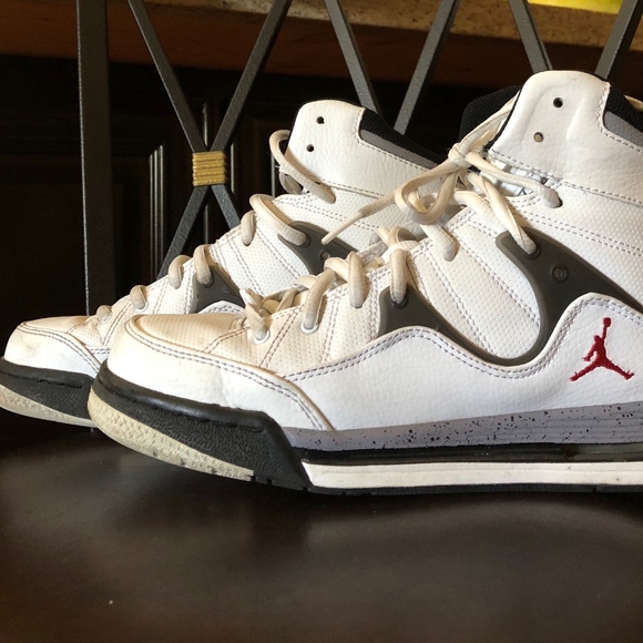 jordan flight 7